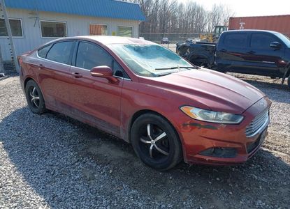 Vehicle Report for - Image 1