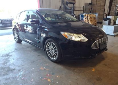 Vehicle Report for - Image 1