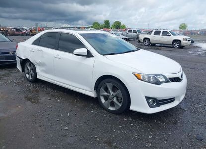 Vehicle Report for VIN 4T1BF1FK0EU831337 - Image 1