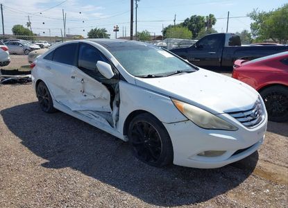 Vehicle Report for VIN 5NPEC4AB7DH671159 - Image 1