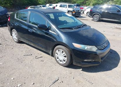 Informe del vehículo para VIN JHMZE2H5XAS018840 - Imagen 1