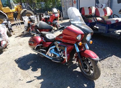 Vehicle Report for - Image 1