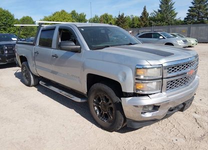 Vehicle Report for - Image 1