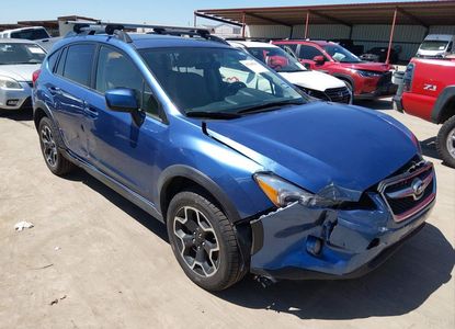 Vehicle Report for - Image 1