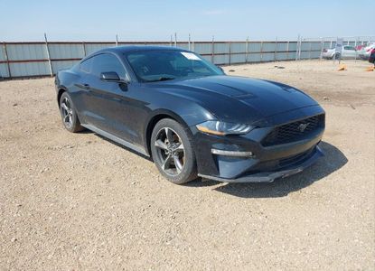 Vehicle Report for VIN 1FA6P8TH4J5174296 - Image 1