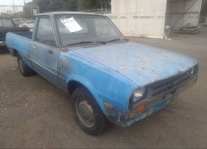 Informe del vehículo para VIN JB7FP4476CY500402 - Imagen 1