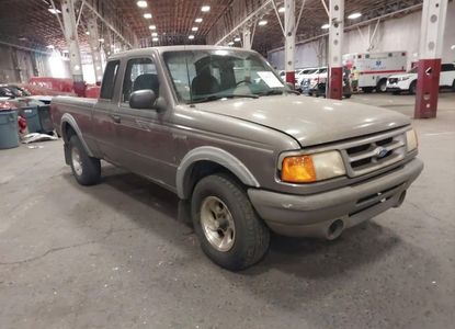 Raport pojazdu dla VIN 1FTDR15U9SPA69059 - Obraz 1