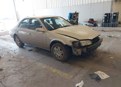 Rapport sur le véhicule pour VIN 4T1BF22K01U117133 - Image 1