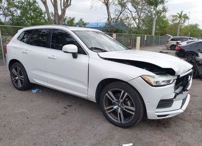 Informe del vehículo para VIN LYV102DK8KB191507 - Imagen 1