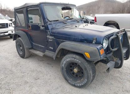 تقرير المركبة لـ VIN 1J4FA49SXYP724018 - الصورة 1