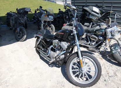 Vehicle Report for - Image 1