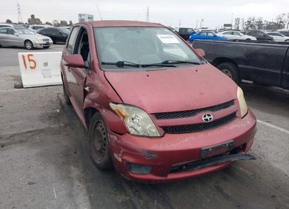 Vehicle Report for VIN JTKKT624065005061 - Image 1