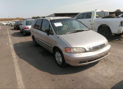 Vehicle Report for - Image 1