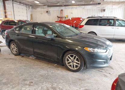 Raport pojazdu dla VIN 3FA6P0HD9GR126113 - Obraz 1