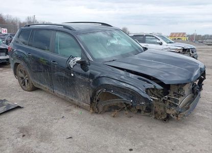 Raport pojazdu dla VIN 1V2SR2CA6NC563587 - Obraz 1