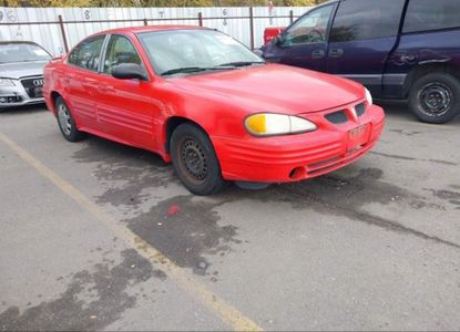 Vehicle Report for VIN 1G2NF52F92C231990 - Image 1