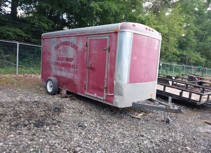 Vehicle Report for - Image 1