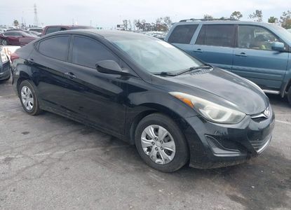 Vehicle Report for VIN 5NPDH4AE4GH744970 - Image 1