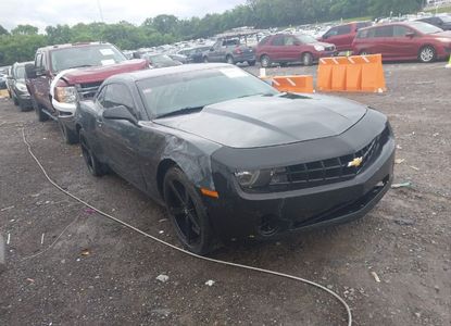 Vehicle Report for VIN 2G1FB1ED2B9166351 - Image 1