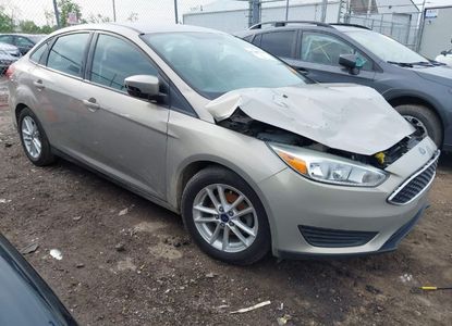 Raport pojazdu dla VIN 1FADP3F29FL218068 - Obraz 1