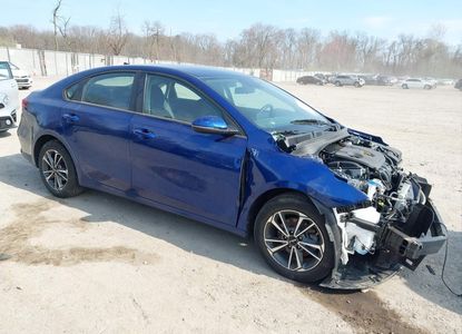 Vehicle Report for - Image 1