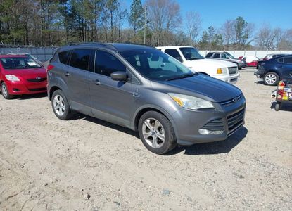Vehicle Report for VIN 1FMCU0GX5EUB04886 - Image 1