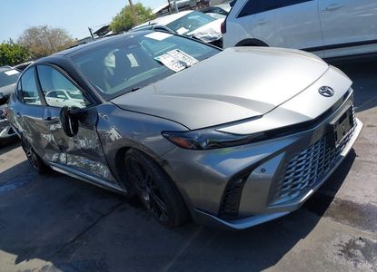 Vehicle Report for - Image 1
