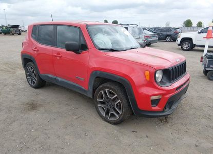 Vehicle Report for - Image 1
