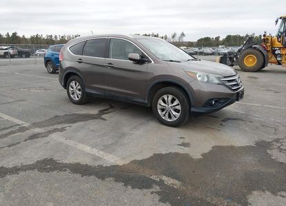 Vehicle Report for - Image 1