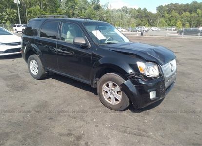 تقرير المركبة لـ VIN 4M2CN8B70AKJ23255 - الصورة 1