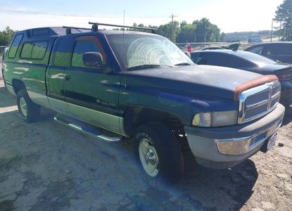 Raport pojazdu dla VIN 1B7HF13Y01J269068 - Obraz 1