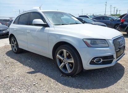 Vehicle Report for - Image 1
