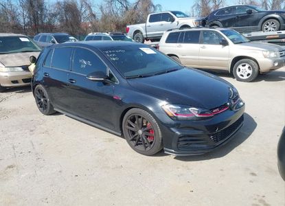 Informe del vehículo para VIN 3VW5T7AU6MM009986 - Imagen 1