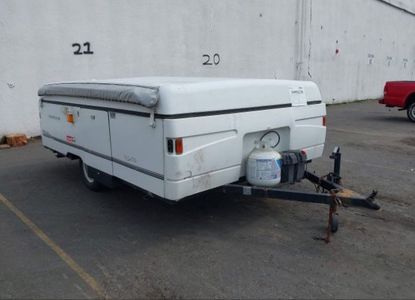 Vehicle Report for VIN 4CP688F1717201731 - Image 1