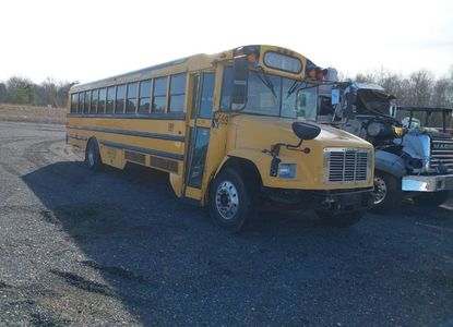 Informe del vehículo para VIN 4UZAAXDC15CN93786 - Imagen 1