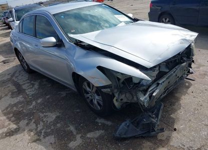 Raport pojazdu dla VIN 1HGCP2F64BA134461 - Obraz 1