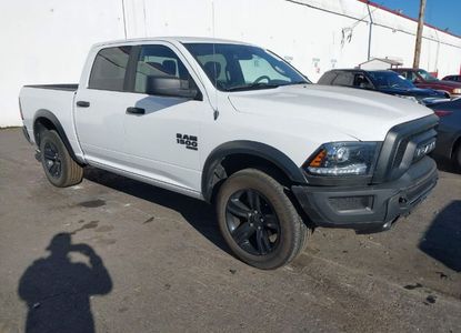 Raport pojazdu dla VIN 1C6RR7LG7RS124354 - Obraz 1