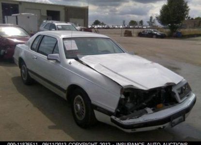 Vehicle Report for - Image 1
