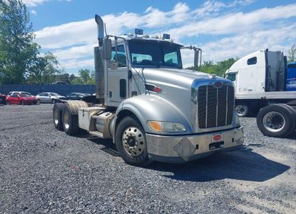 Informe del vehículo para VIN 1XPVDU9X19D782881 - Imagen 1