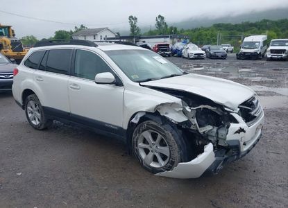 Raport pojazdu dla VIN 4S4BRCDC0E3219403 - Obraz 1