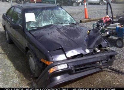 Raport vehicul pentru - Imaginea 1