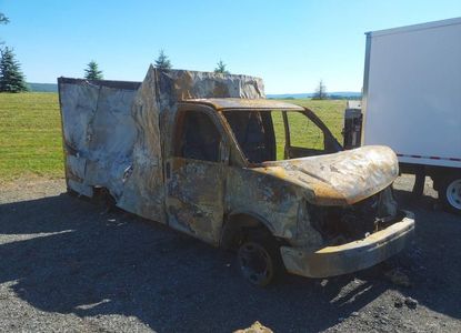Vehicle Report for - Image 1