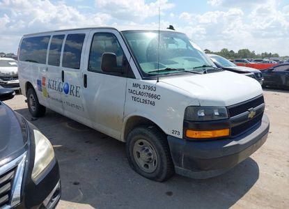 Fahrzeugbericht für VIN 1GAZGNFPXK1367952 – Bild 1