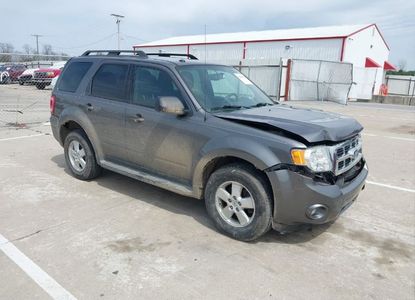 Vehicle Report for VIN 1FMCU0D76AKA70421 - Image 1