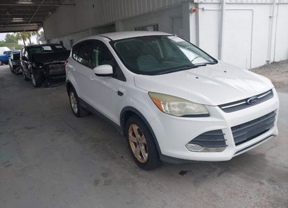 Raport pojazdu dla VIN 1FMCU0GX5EUC00890 - Obraz 1