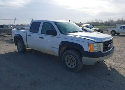 Vehicle Report for VIN 2GTEK13C881159232 - Image 1