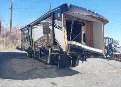 Vehicle Report for - Image 1