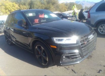 Vehicle Report for - Image 1
