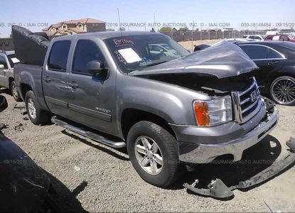 Vehicle Report for - Image 1