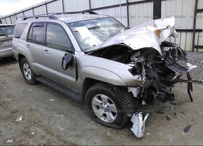 Raport vehicul pentru VIN JTEBT14R040030888 - Imaginea 1